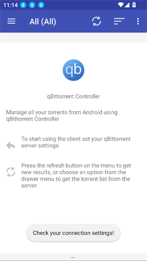 qBController