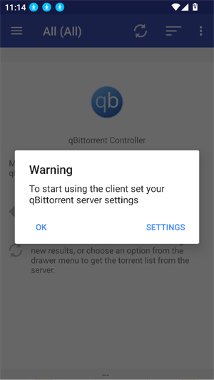 qBController