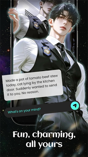BlackAI