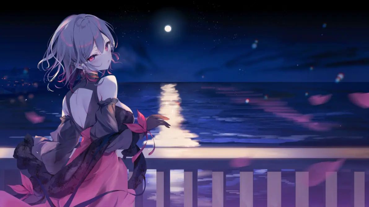 宝石少女2nd