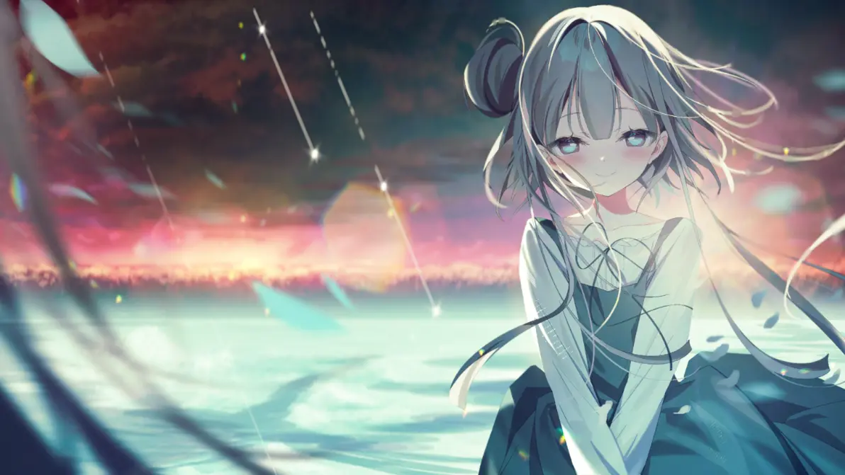 宝石少女2nd