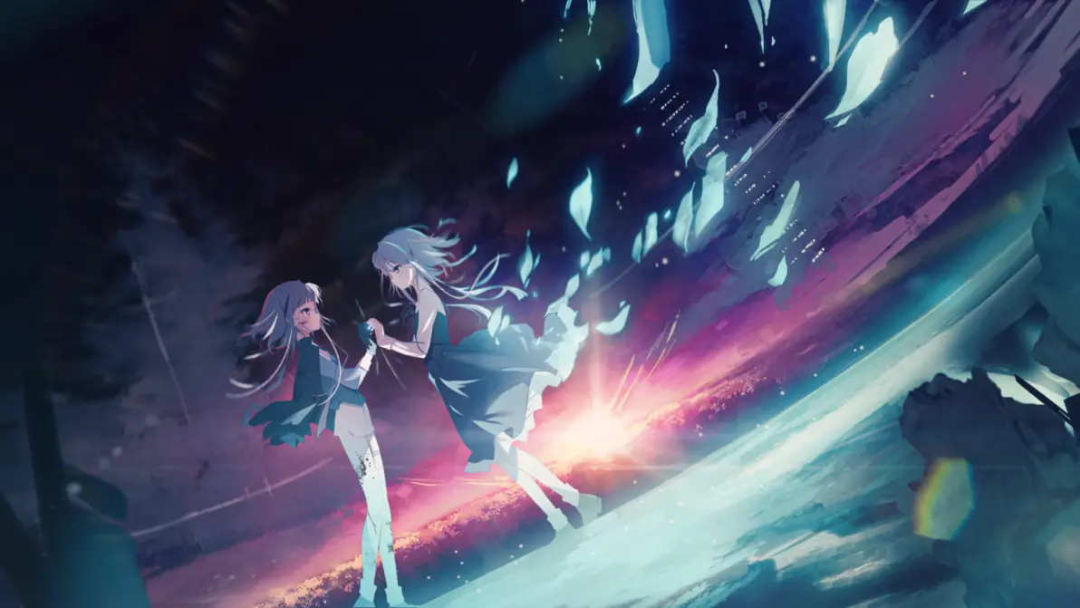 宝石少女2nd