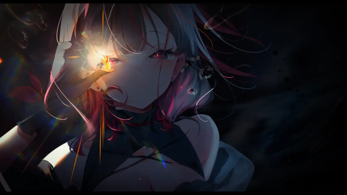 宝石少女2nd