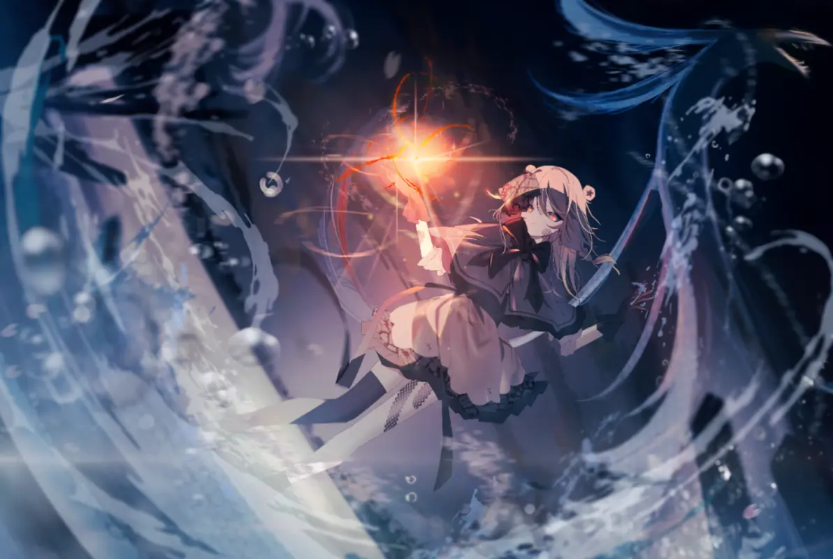 宝石少女2nd