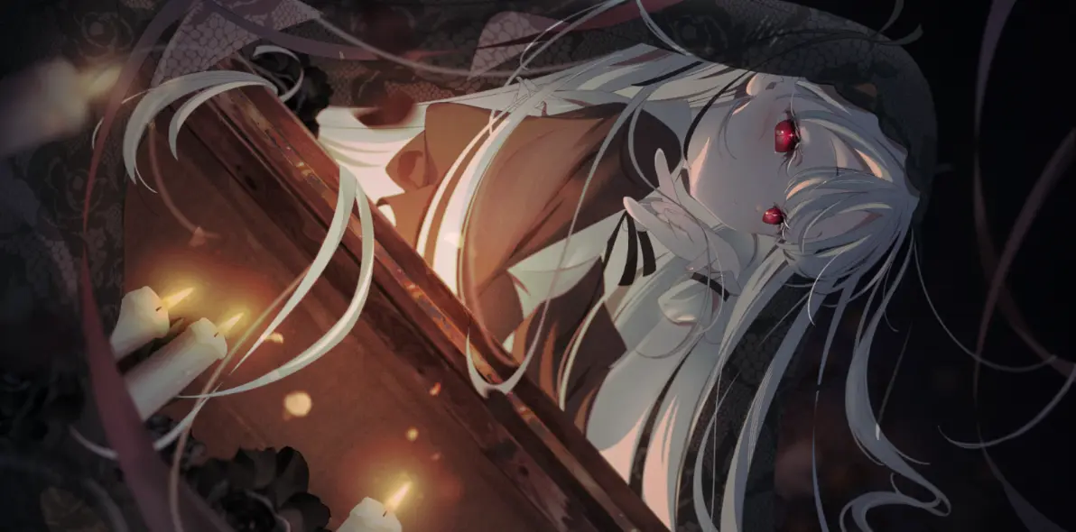 宝石少女2nd