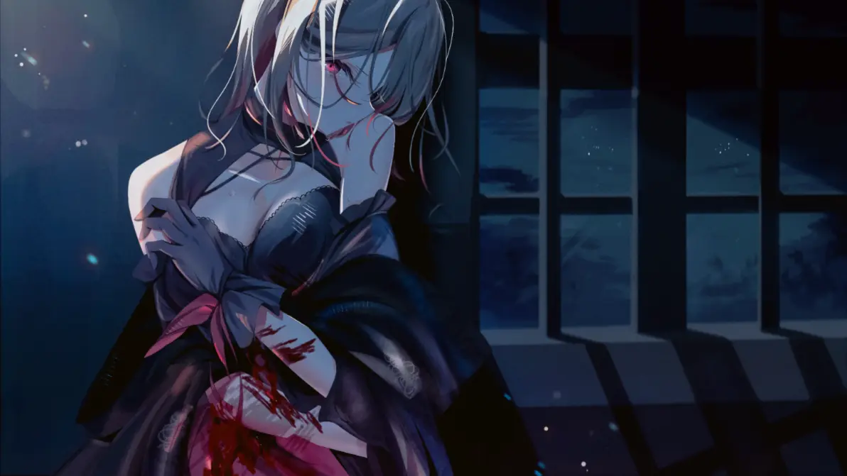 宝石少女2nd