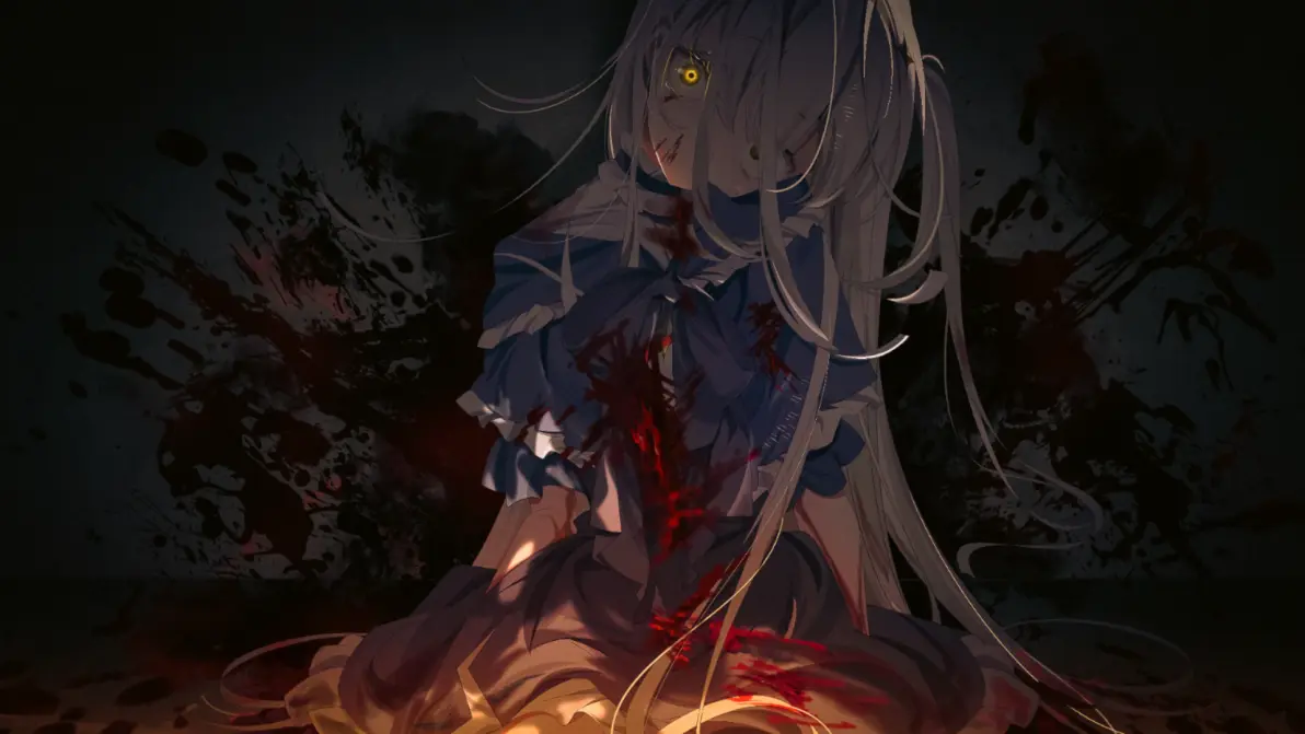 宝石少女2nd