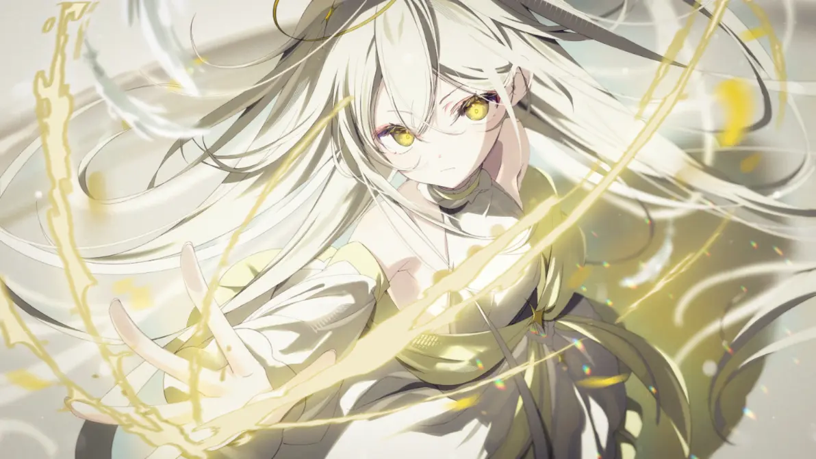 宝石少女2nd