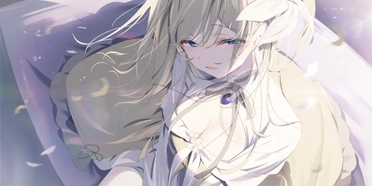 宝石少女2nd