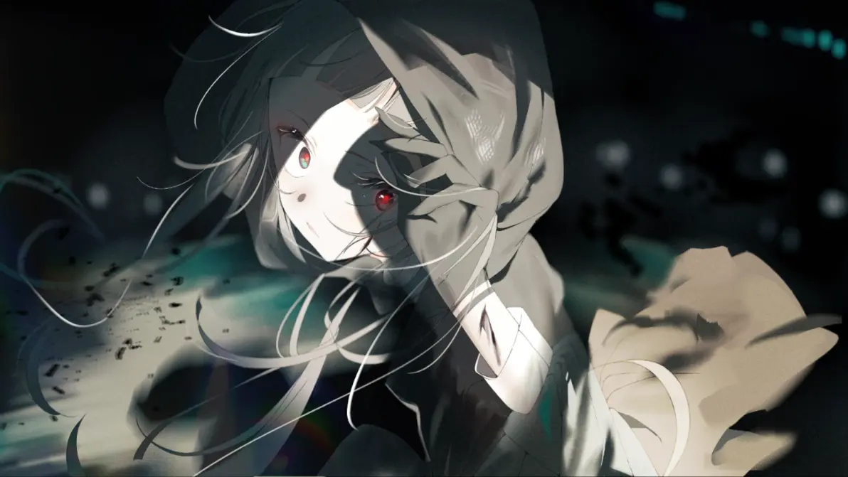 宝石少女2nd