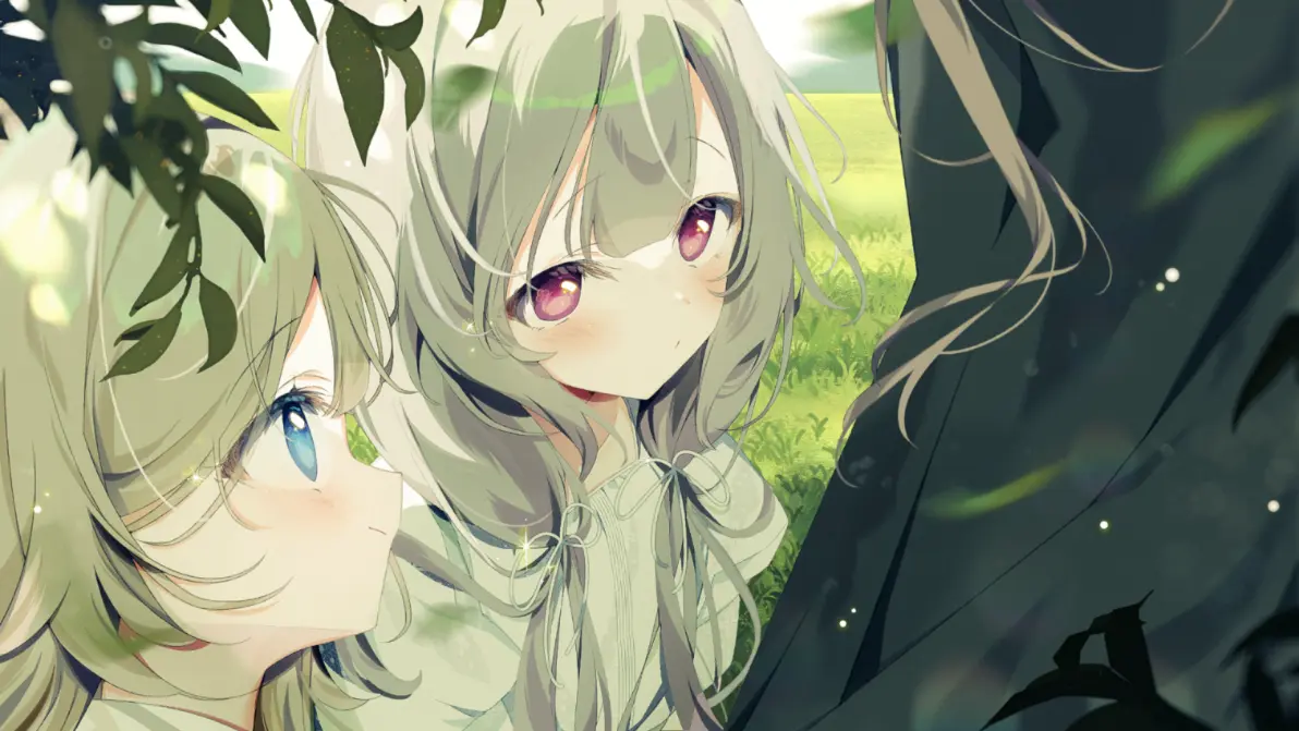 宝石少女2nd