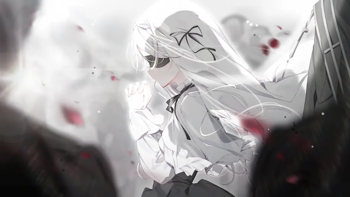 宝石少女2nd