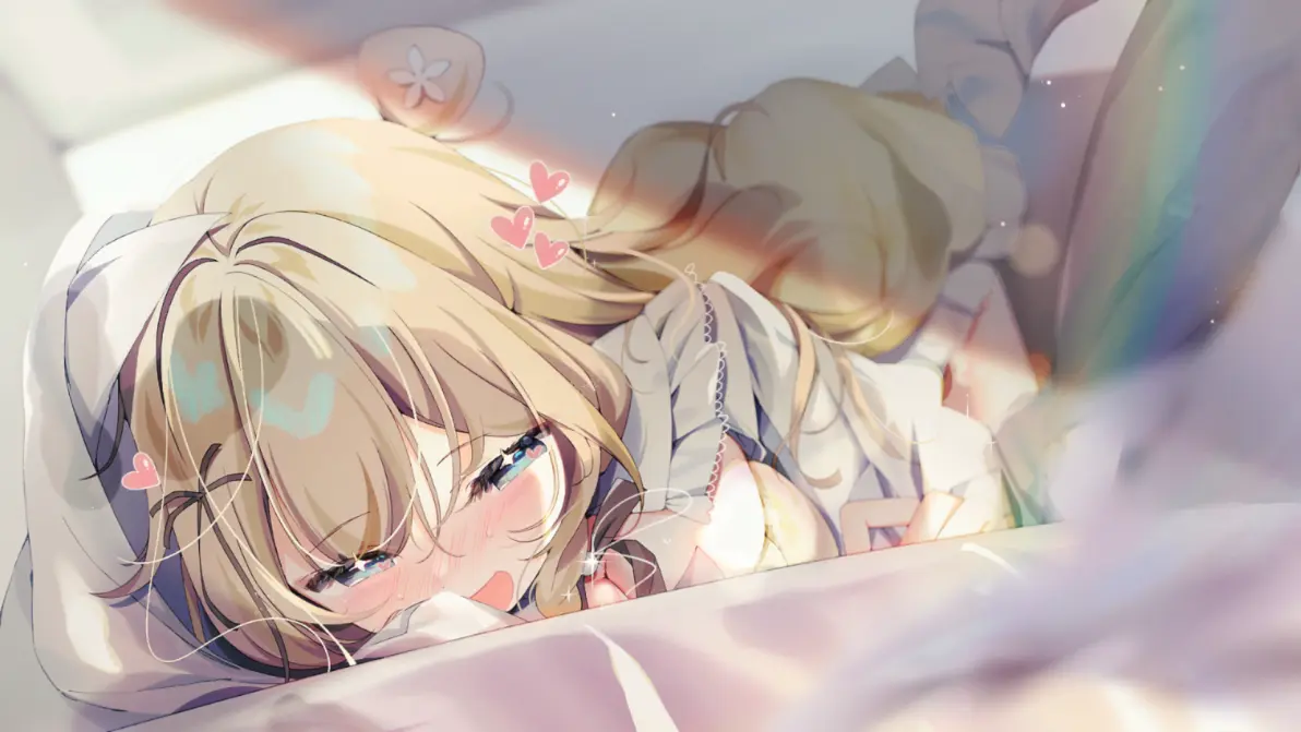 宝石少女2nd