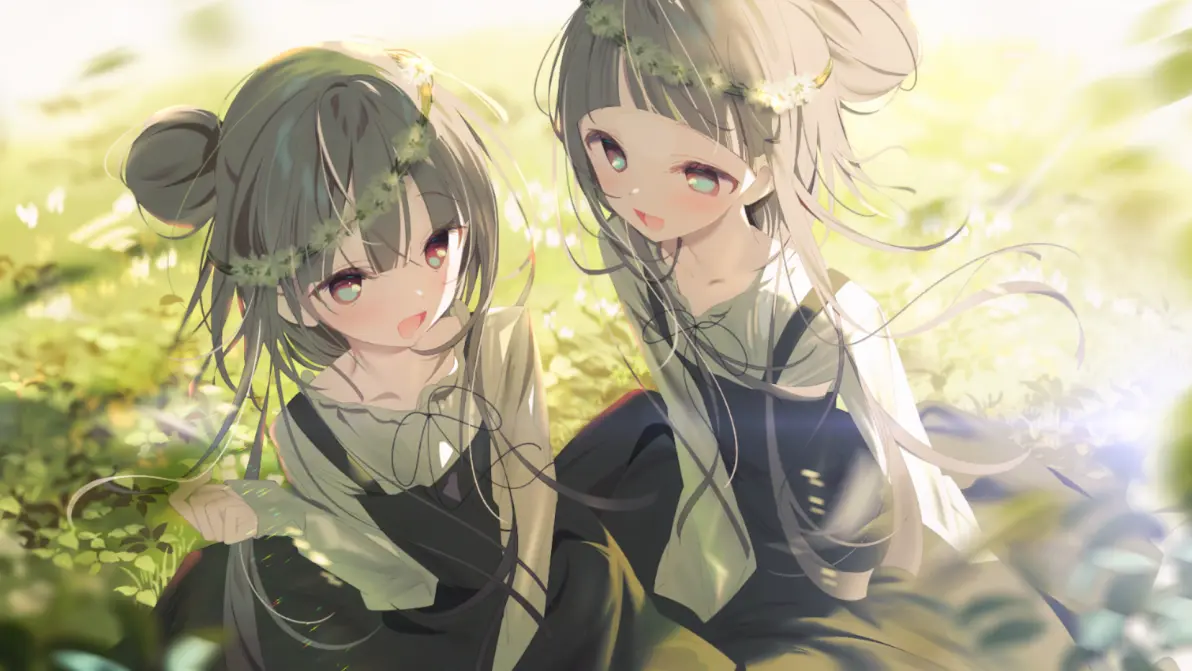 宝石少女2nd