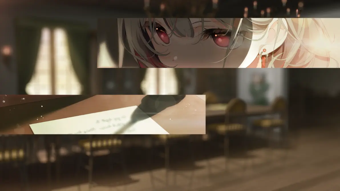 宝石少女2nd