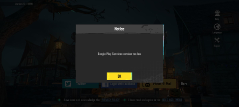 PUBGMOBILE LITE轻量版