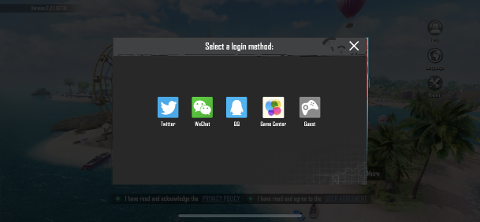 PUBGMOBILE LITE轻量版