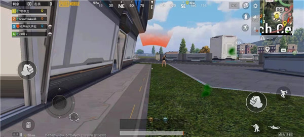 PUBGMOBILE LITE轻量版