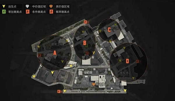 Arena Breakout