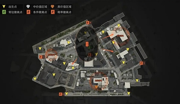 Arena Breakout
