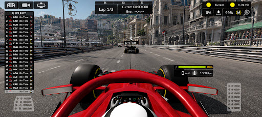 Fx Racer