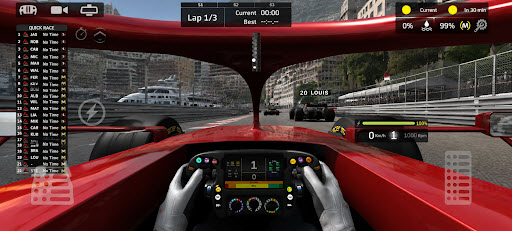 Fx Racer