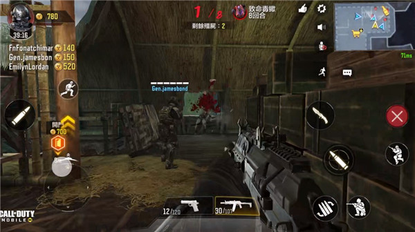 Call of Duty