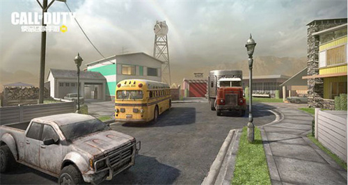 Call of Duty