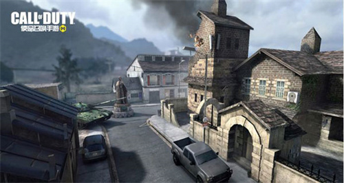 Call of Duty