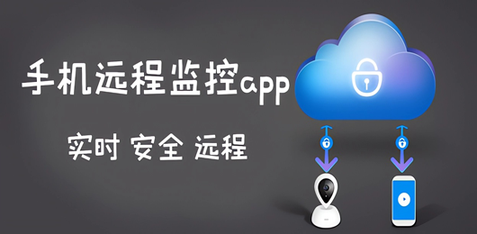 手机看监控软件大全