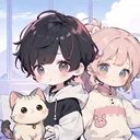 橘子小屋