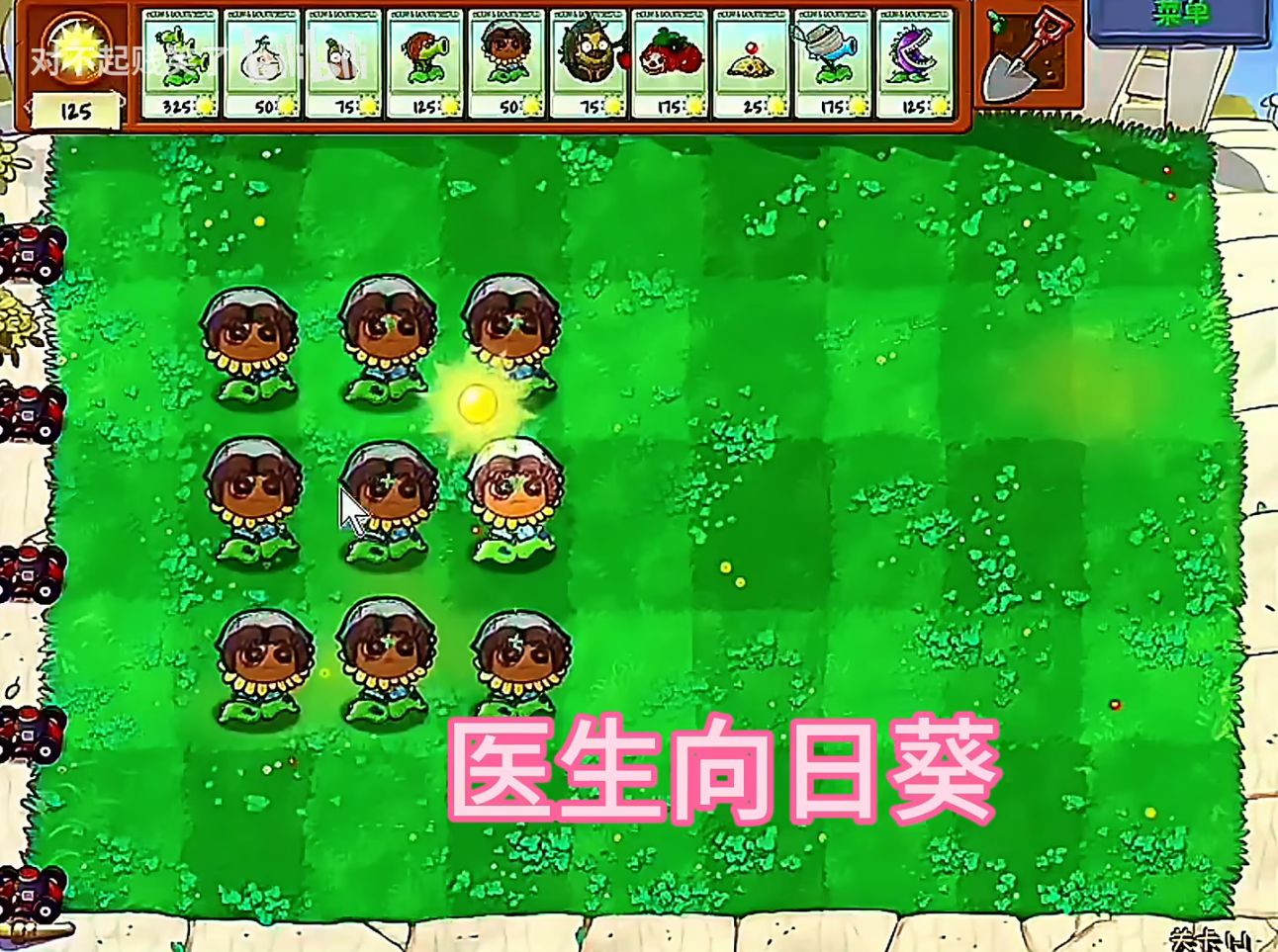 植物大战僵尸第五人格