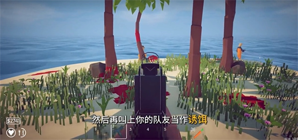 How to Fish