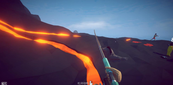 How to Fish