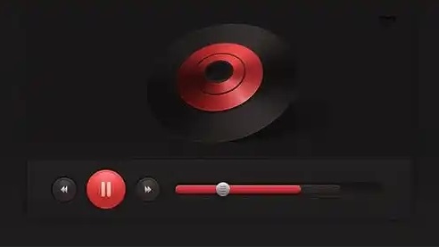 免费音乐软件大全