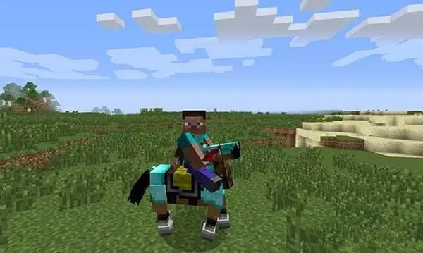 我的世界网易版正版